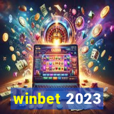 winbet 2023